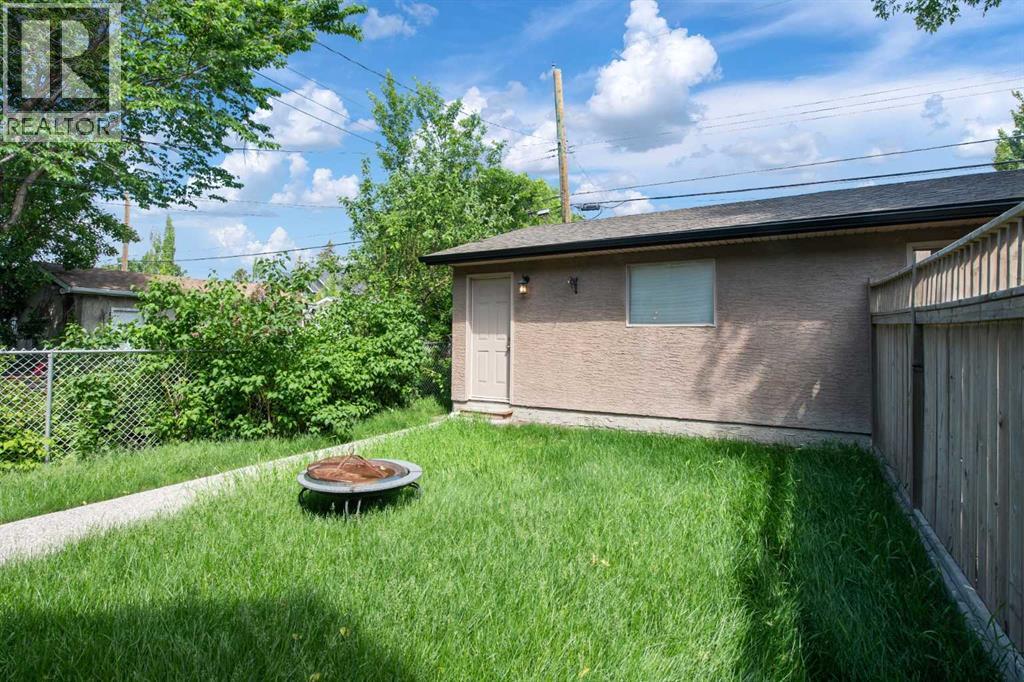 Single Family House for Sale in   Street NE Winston Heights/Mountview Calgary 