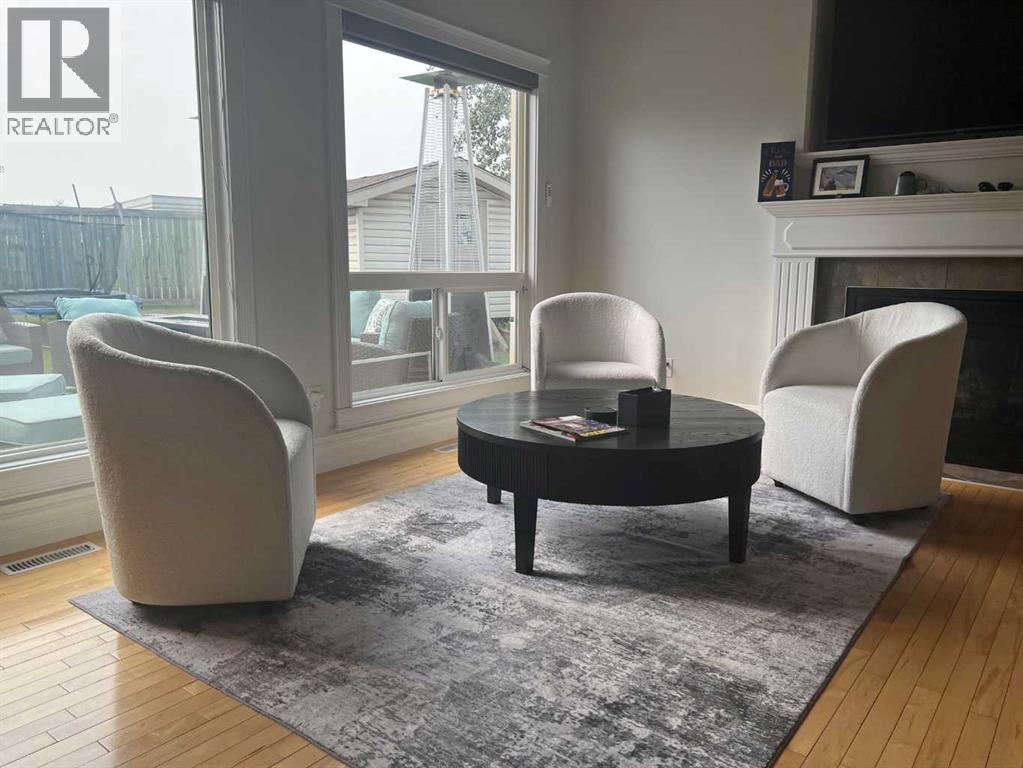 146 Plamondon Way, Fort McMurray