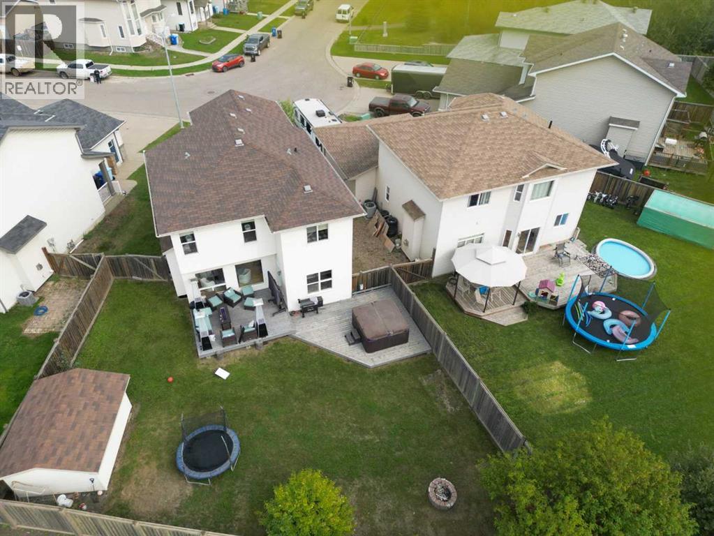 146 Plamondon Way, Fort McMurray