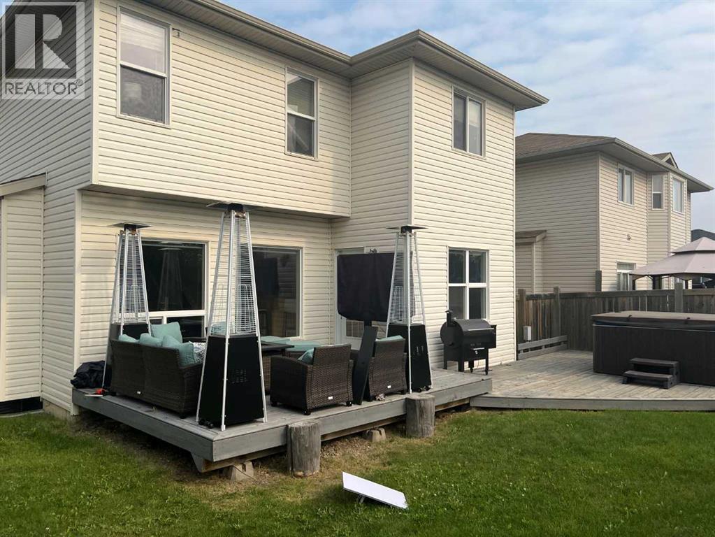 146 Plamondon Way, Fort McMurray