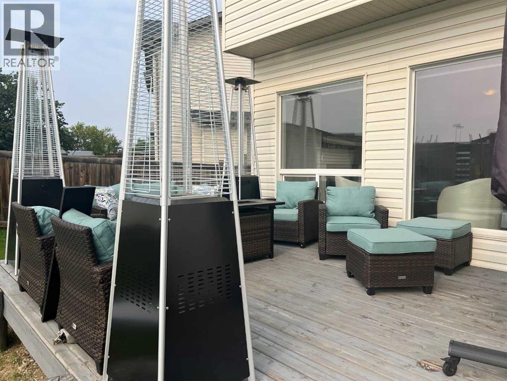 146 Plamondon Way, Fort McMurray