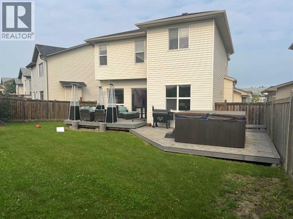 146 Plamondon Way, Fort McMurray