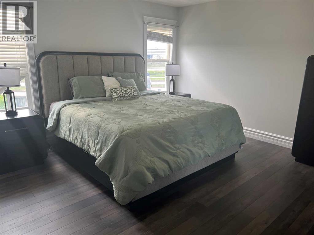 146 Plamondon Way, Fort McMurray