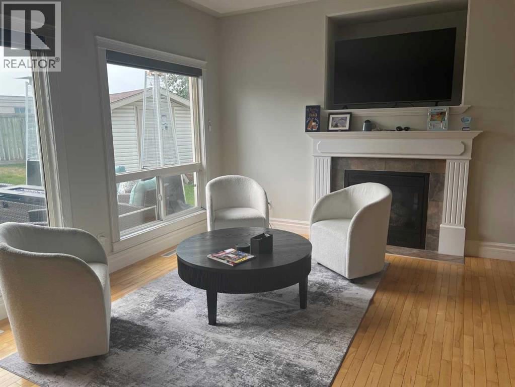 146 Plamondon Way, Fort McMurray