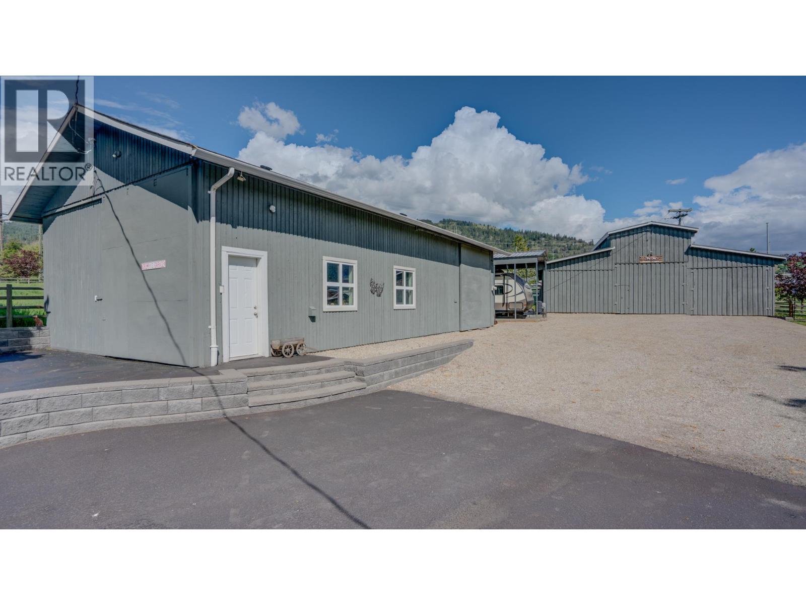  620 Mountview Road, Vernon