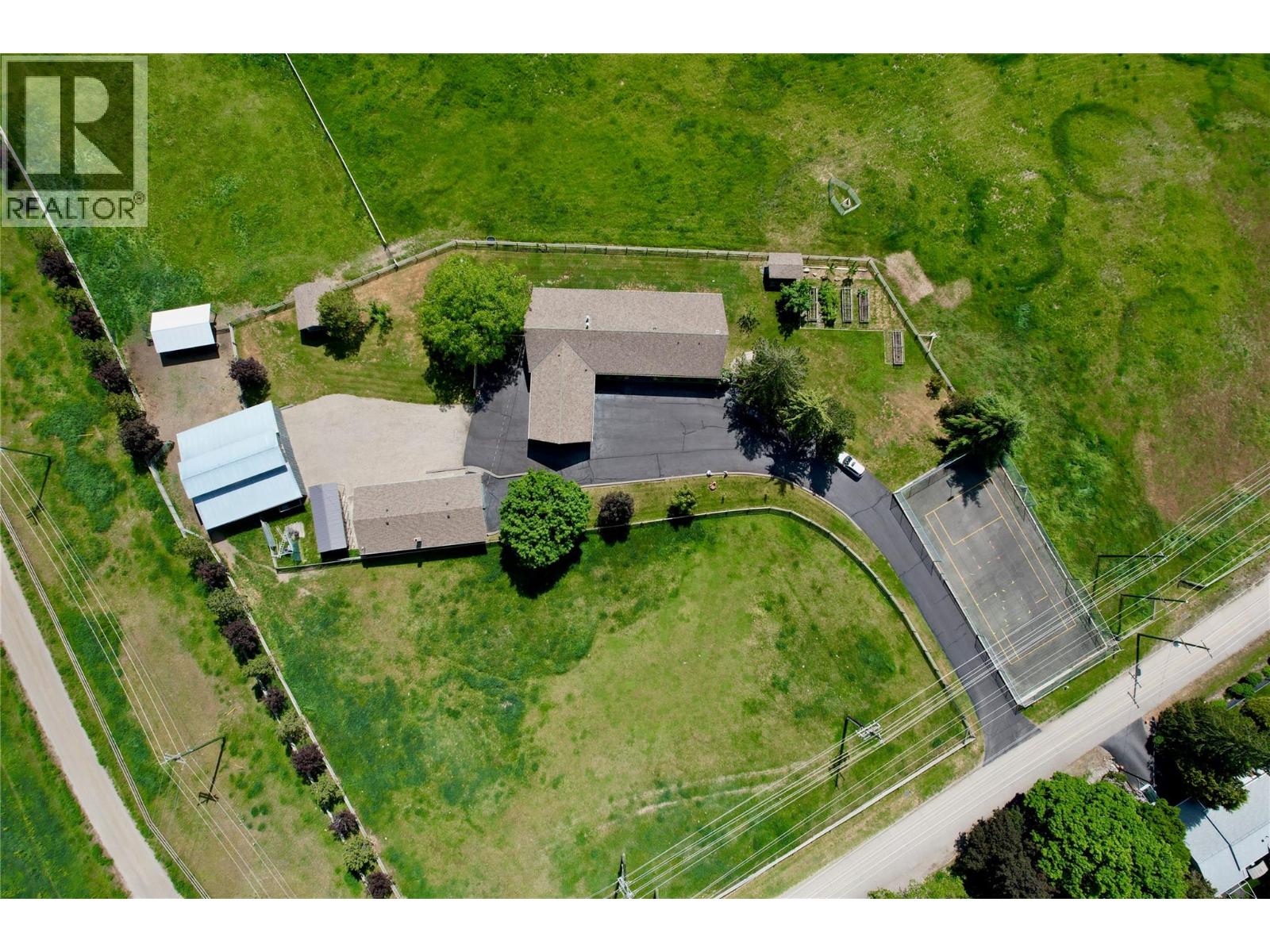  620 Mountview Road, Vernon