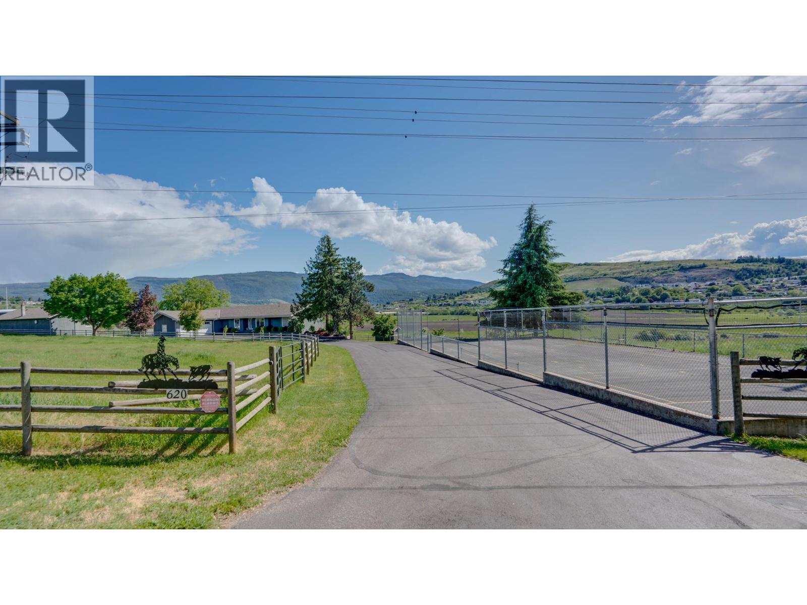  620 Mountview Road, Vernon