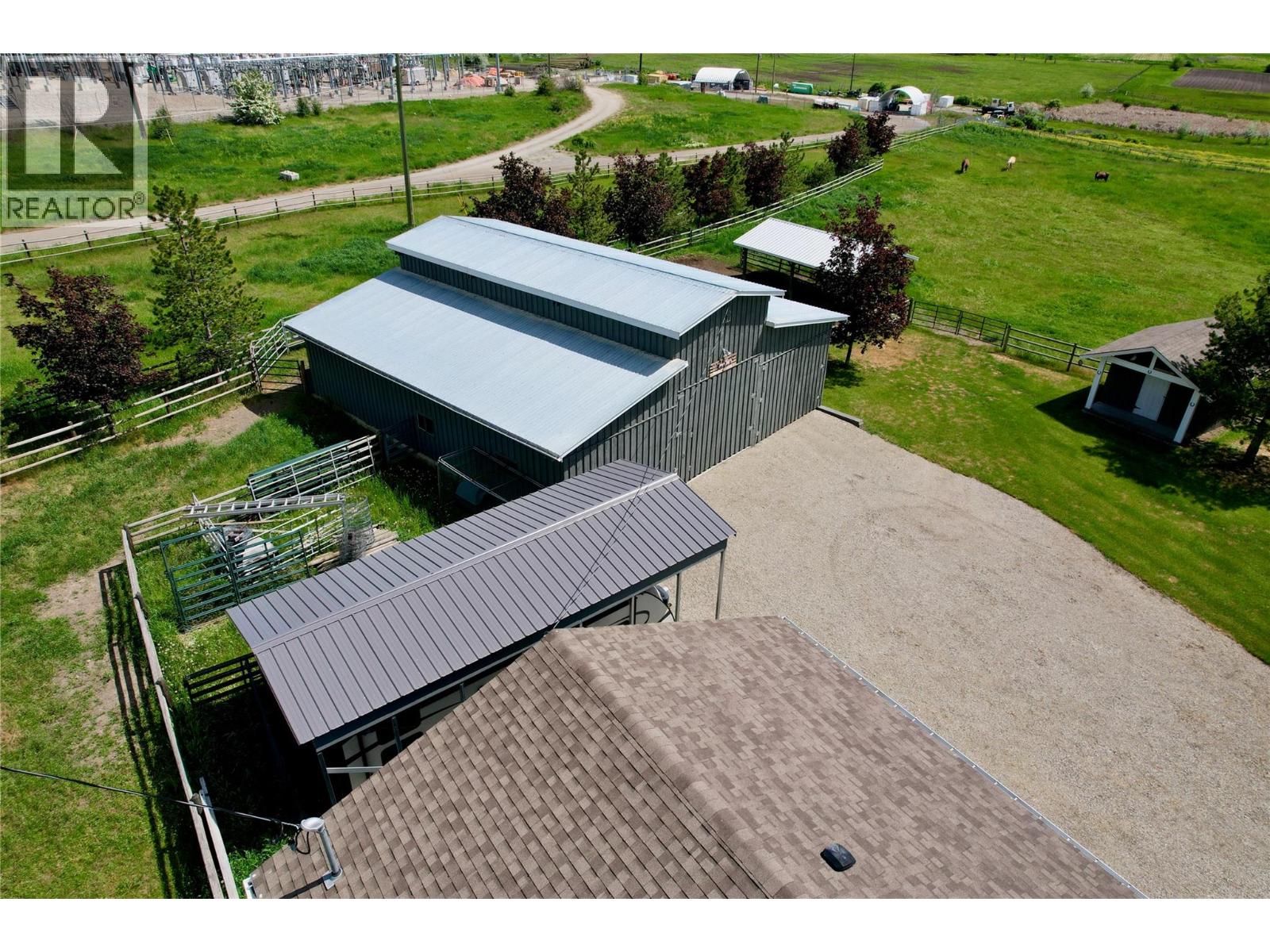  620 Mountview Road, Vernon