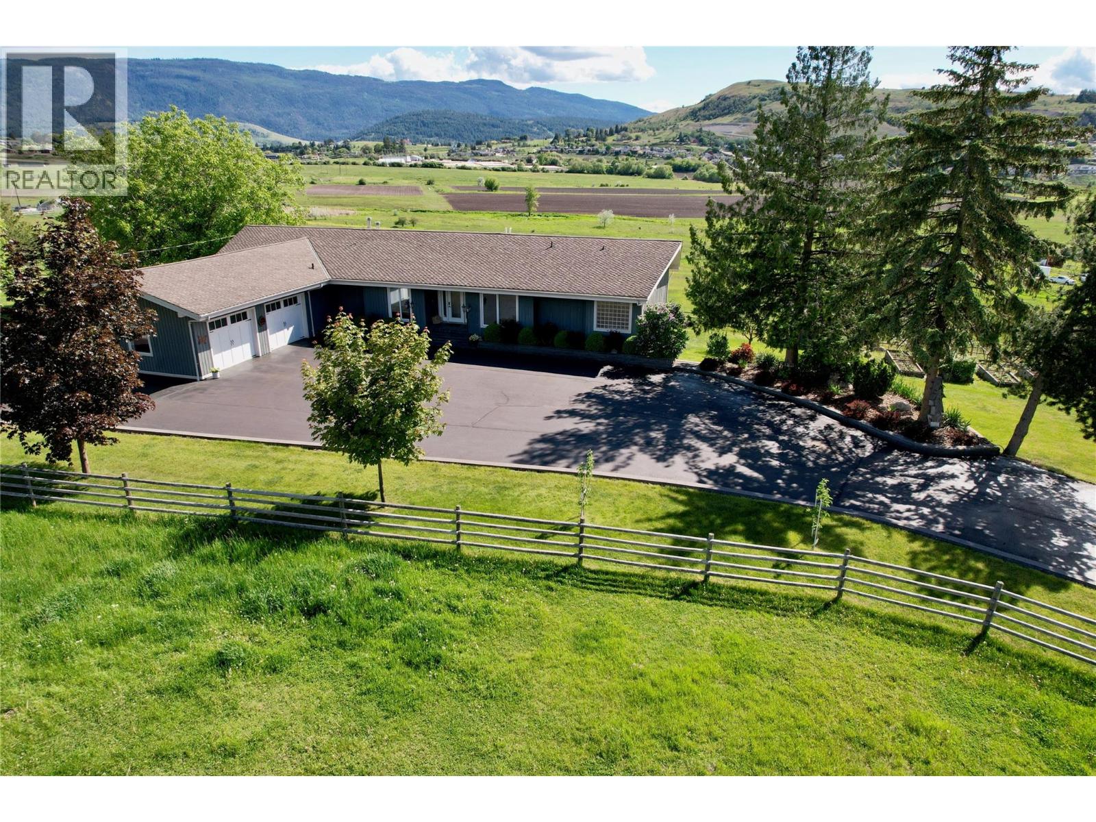  620 Mountview Road, Vernon