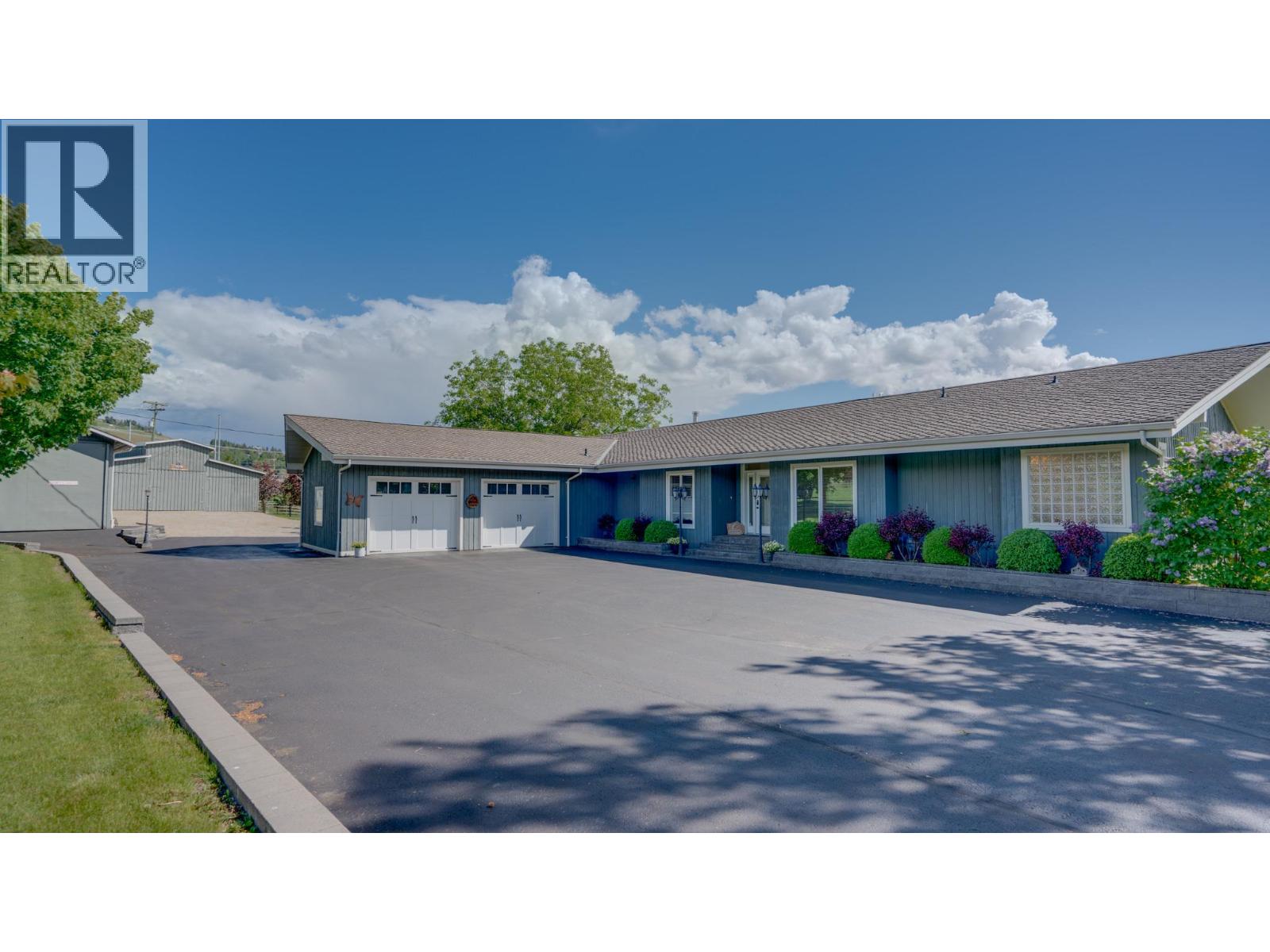  620 Mountview Road, Vernon