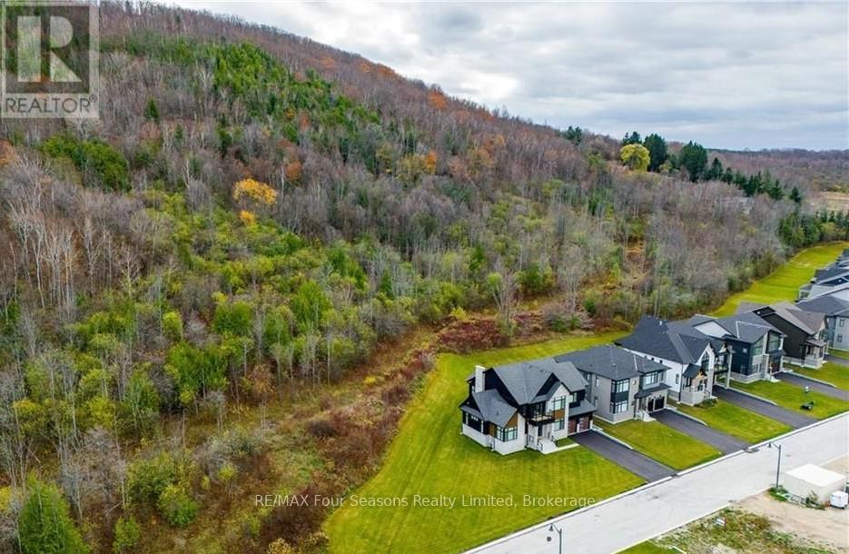 132 DOROTHY DRIVE - 36
