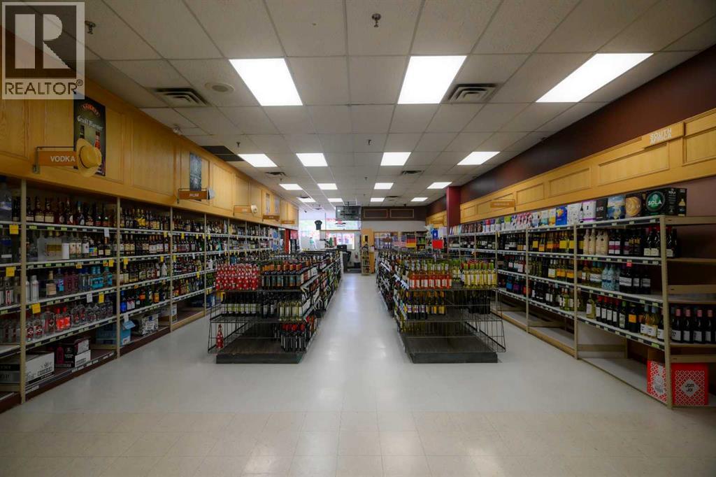 Business for Sale in  Northmount Drive NW Collingwood Calgary 