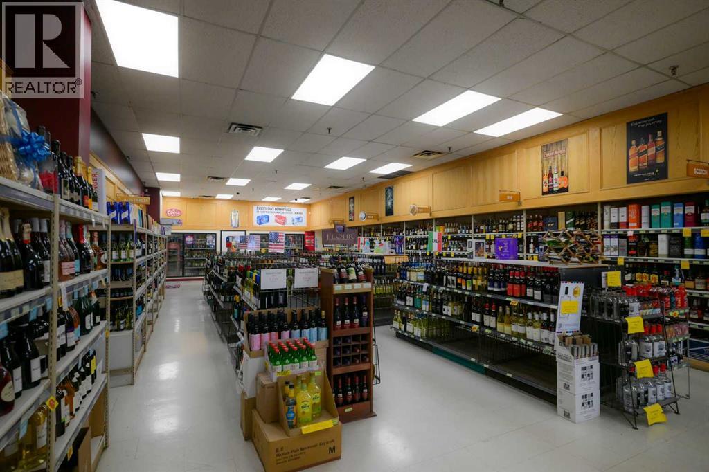 Business for Sale in  Northmount Drive NW Collingwood Calgary 