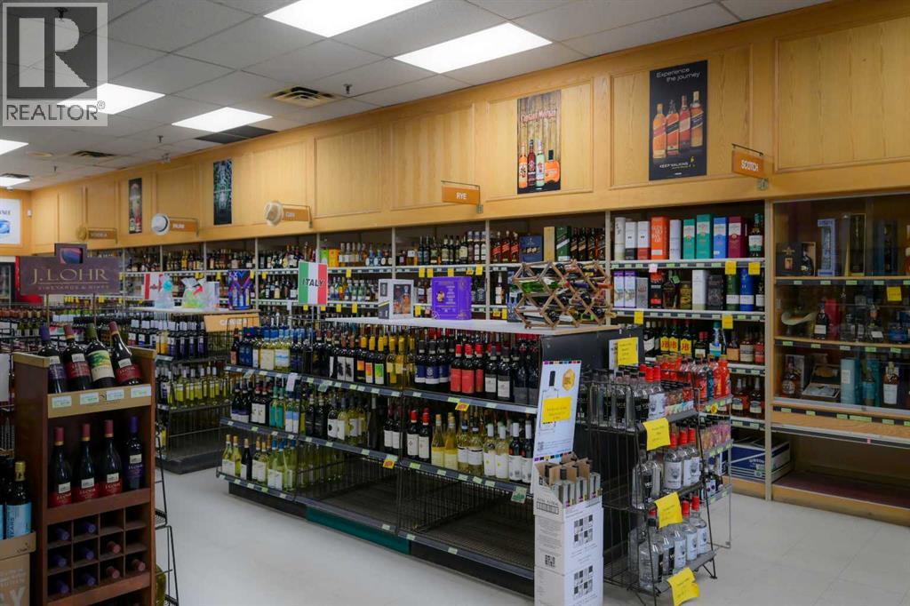 Business for Sale in  Northmount Drive NW Collingwood Calgary 