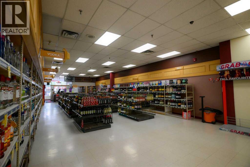 Business for Sale in  Northmount Drive NW Collingwood Calgary 