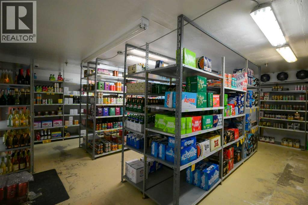 Business for Sale in  Northmount Drive NW Collingwood Calgary 