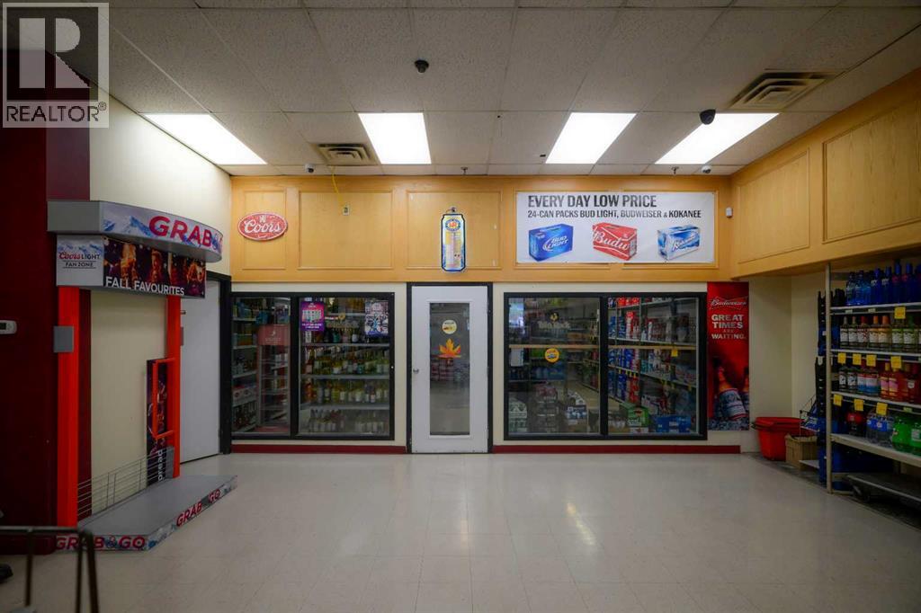 Business for Sale in  Northmount Drive NW Collingwood Calgary 