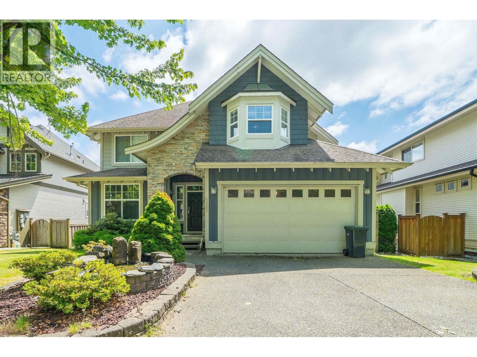 112 MAPLE DRIVE, Port Moody