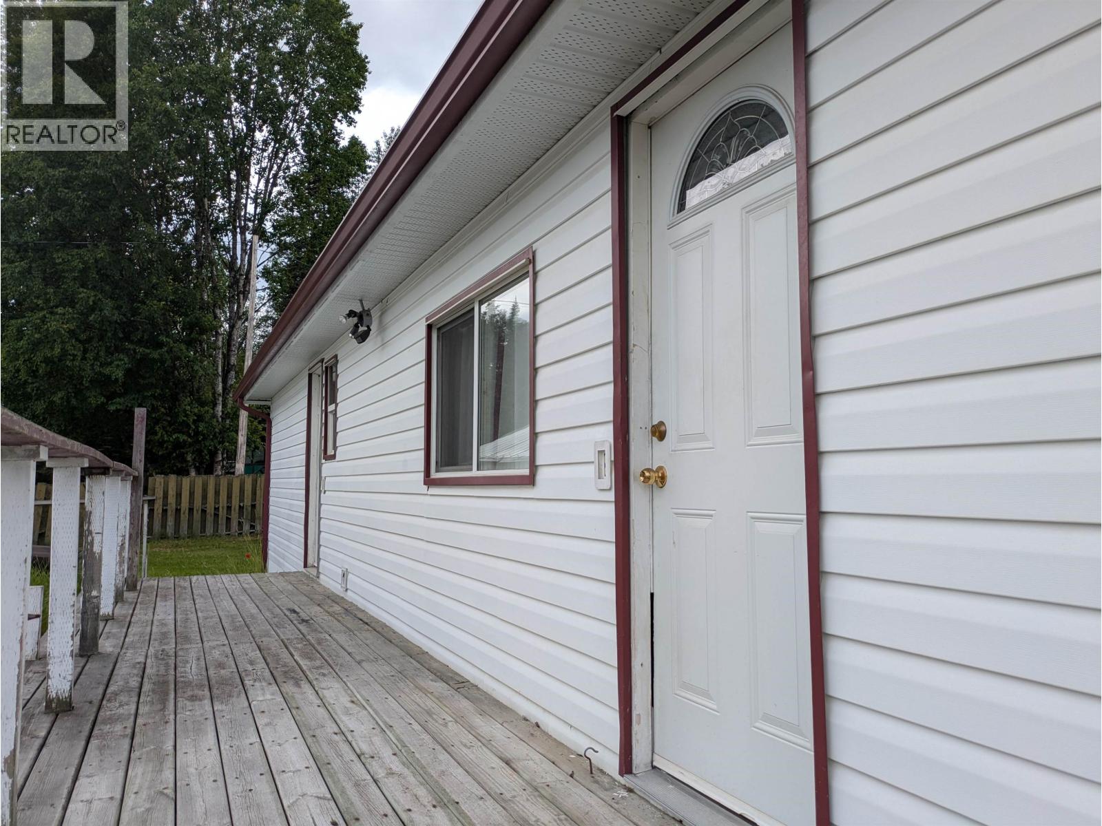 4195 KNIGHT CRESCENT, Prince George