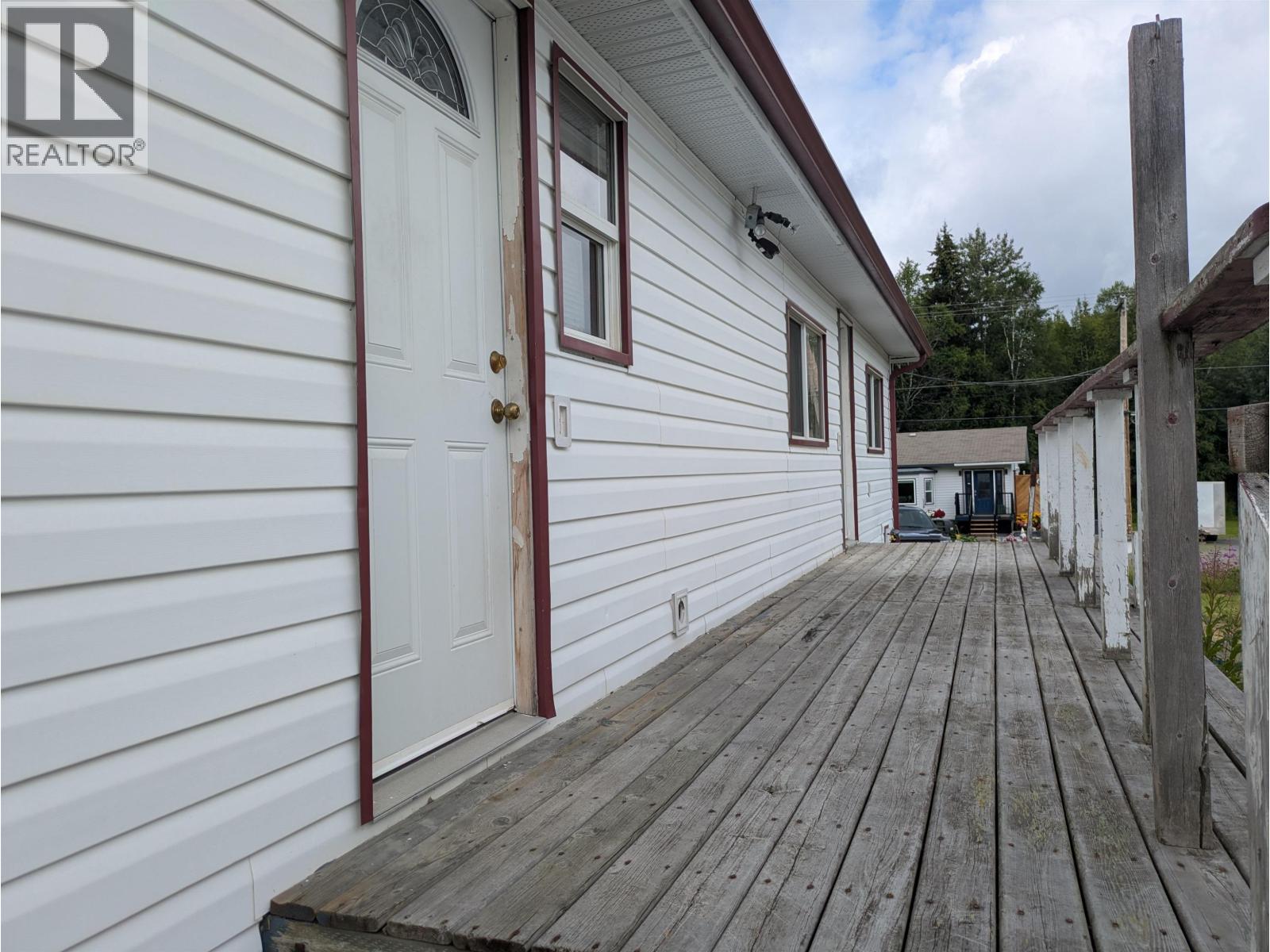 4195 KNIGHT CRESCENT, Prince George