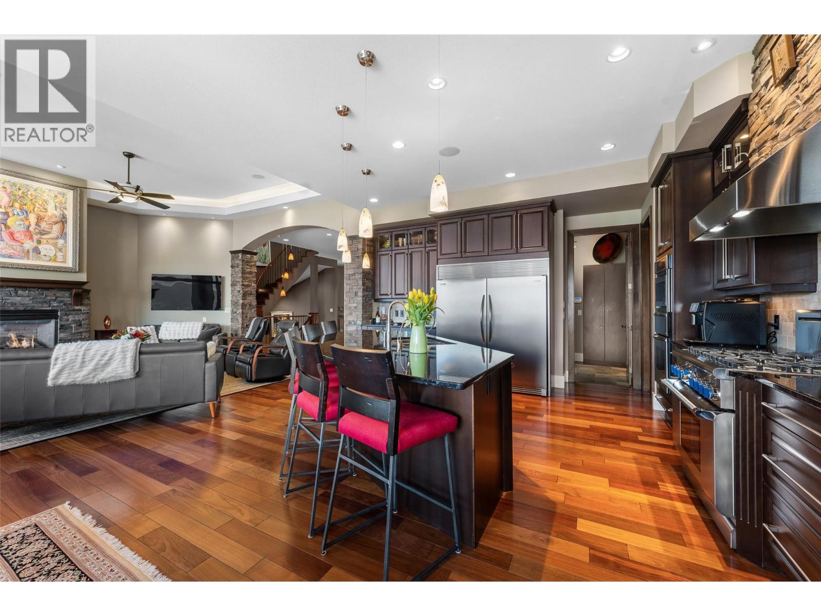  734 Marin Crescent, Kelowna