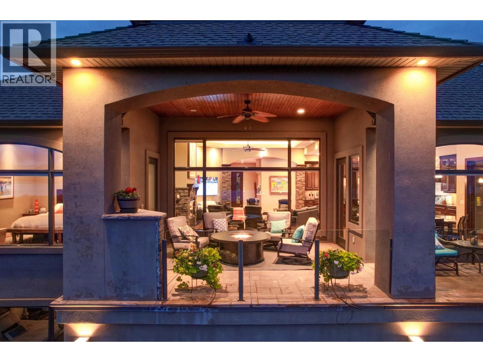  734 Marin Crescent, Kelowna