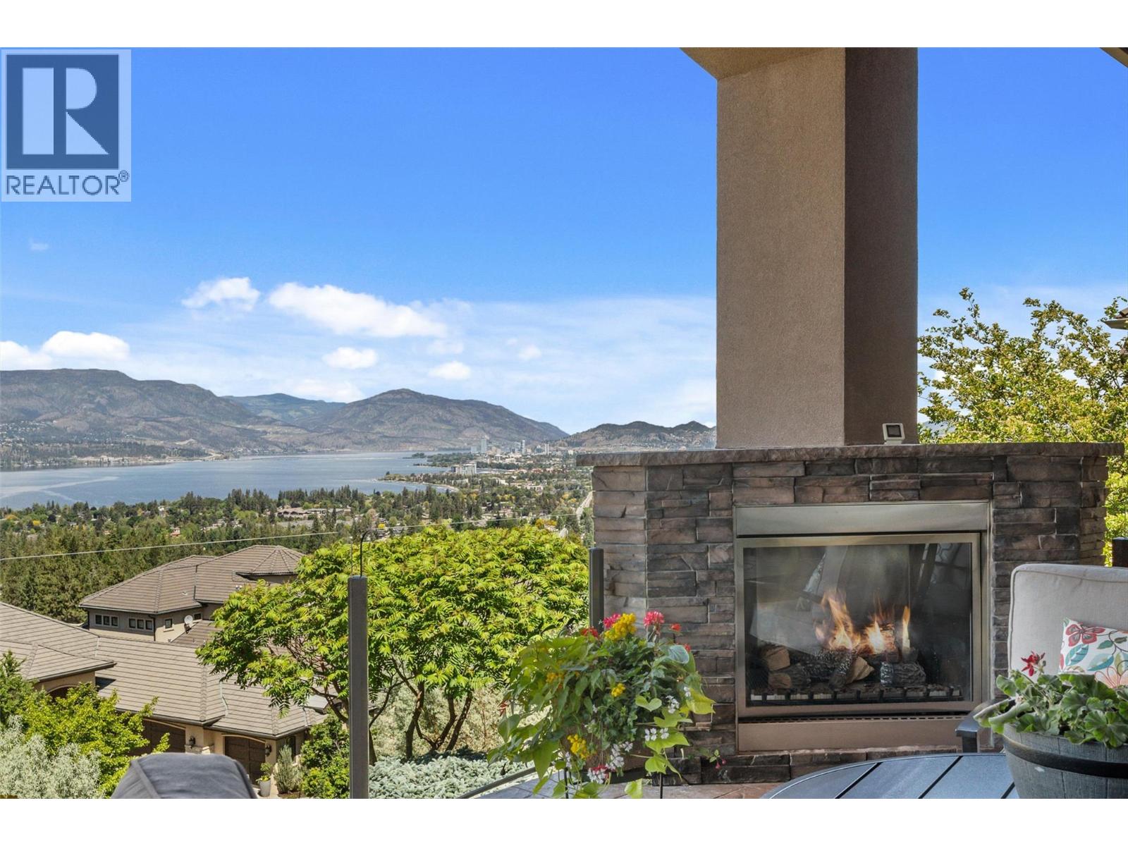  734 Marin Crescent, Kelowna