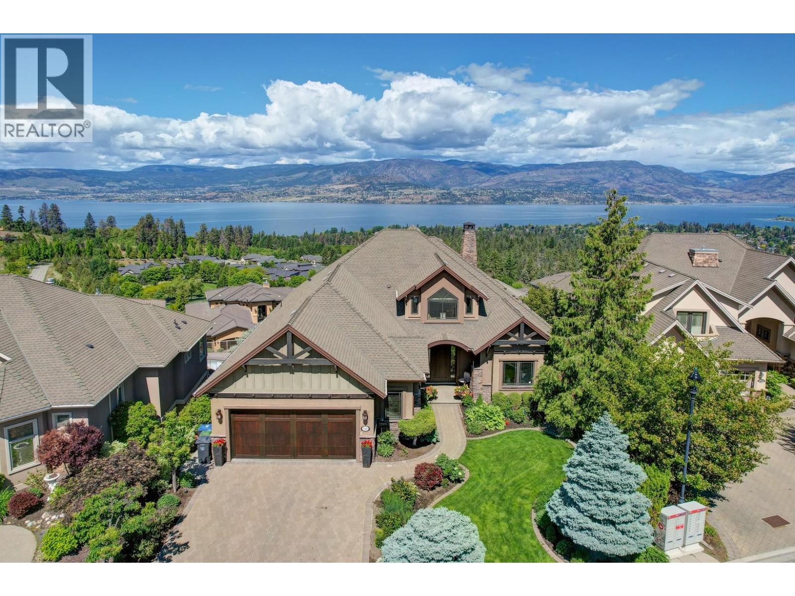 734 Marin Crescent, Kelowna