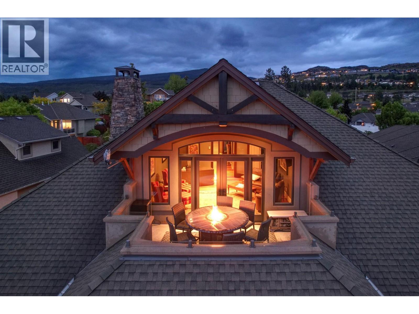  734 Marin Crescent, Kelowna