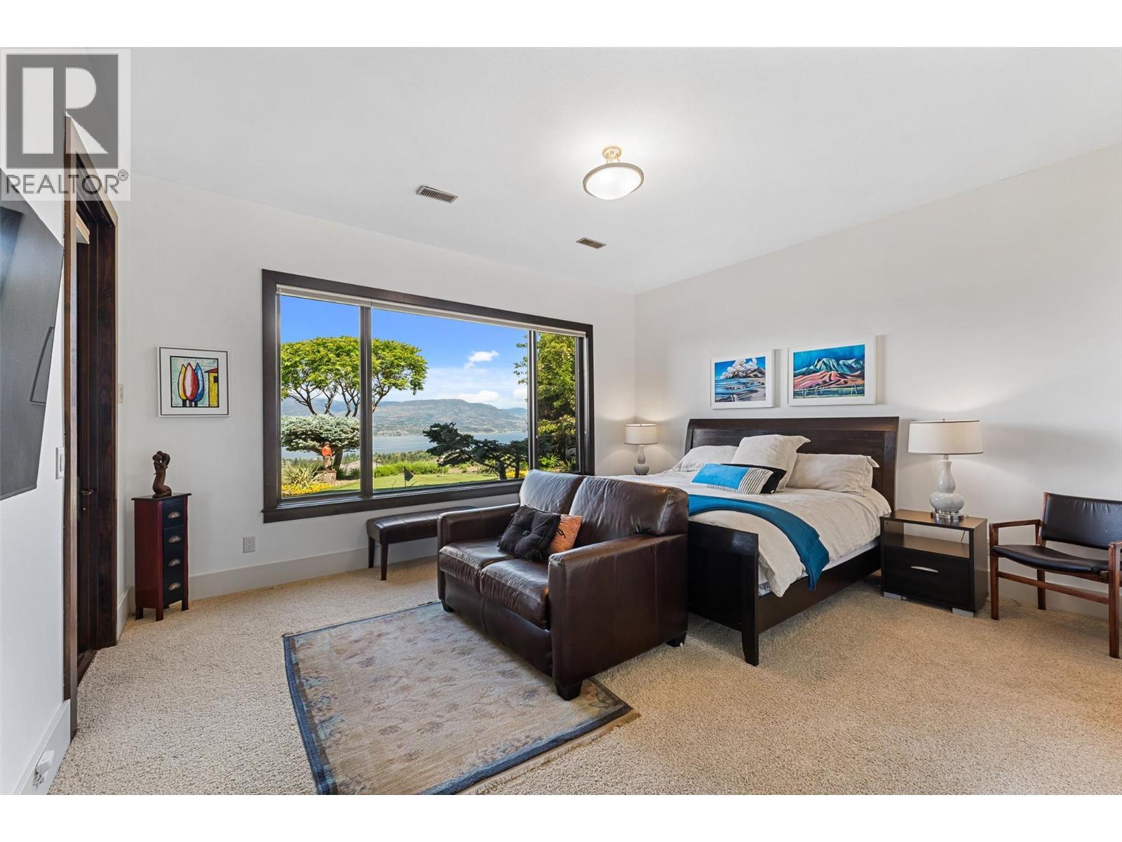  734 Marin Crescent, Kelowna