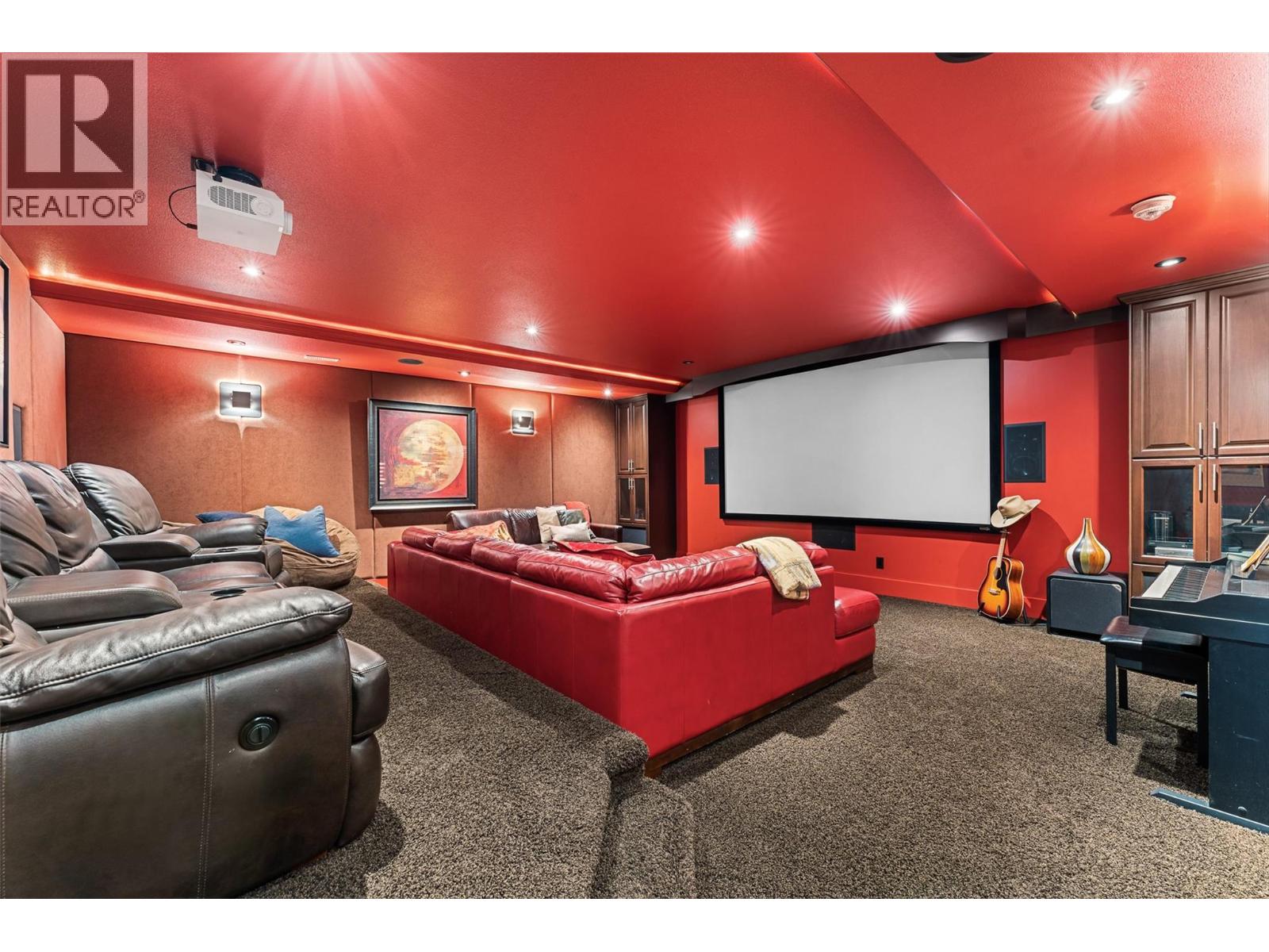  734 Marin Crescent, Kelowna