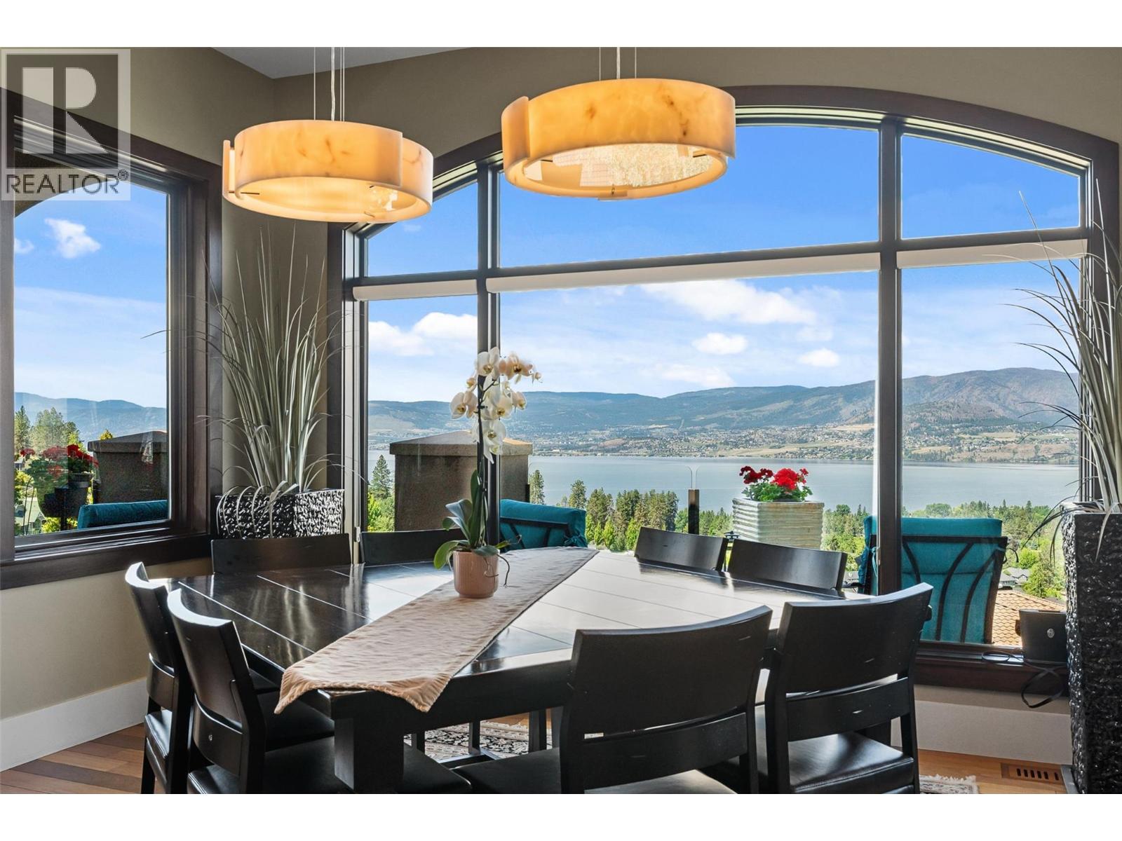  734 Marin Crescent, Kelowna