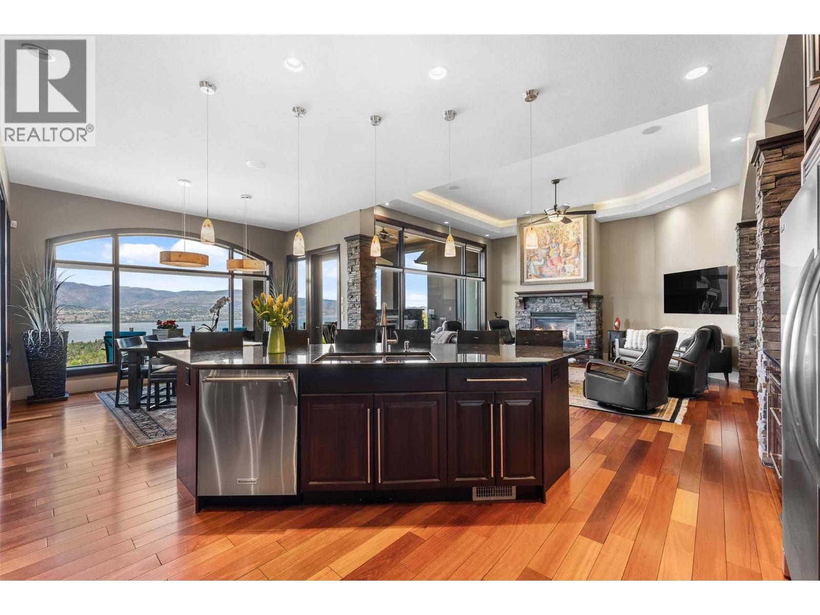  734 Marin Crescent, Kelowna