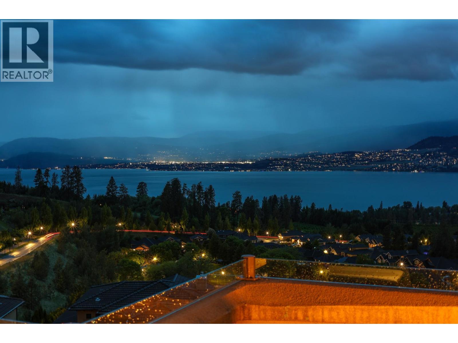  734 Marin Crescent, Kelowna