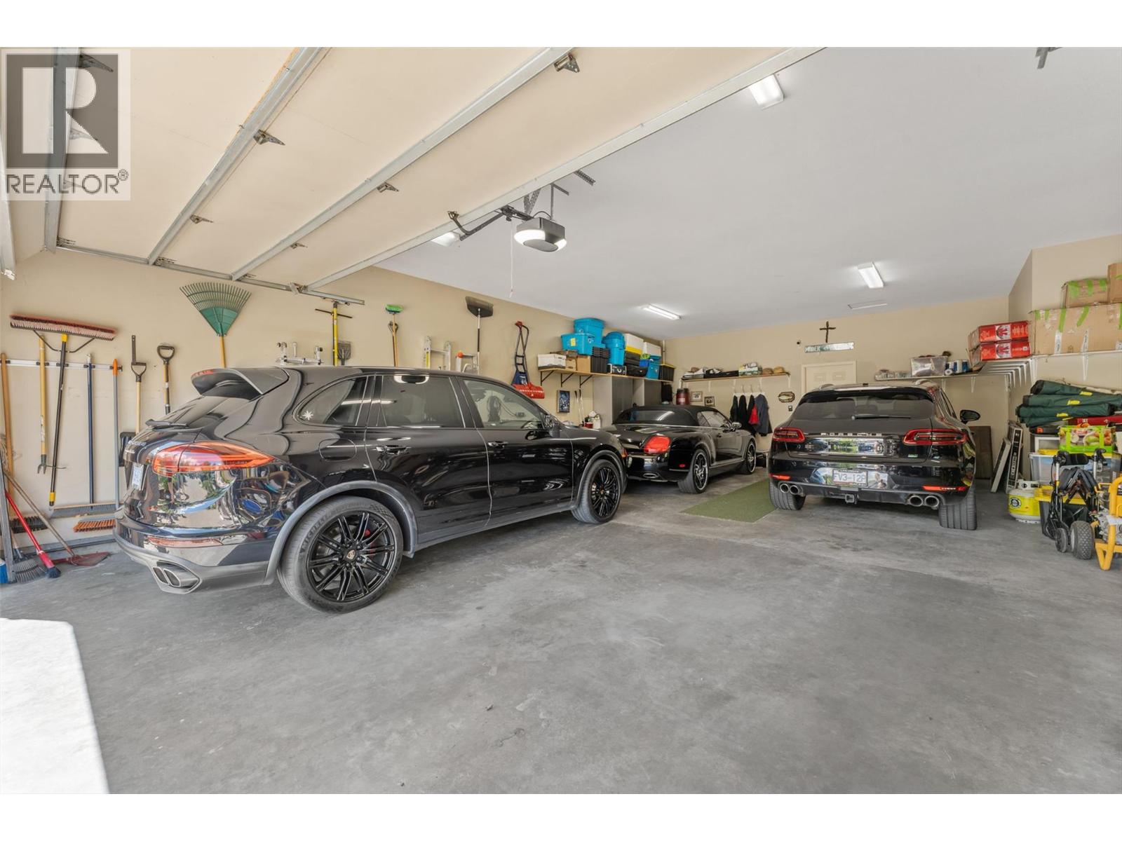  734 Marin Crescent, Kelowna