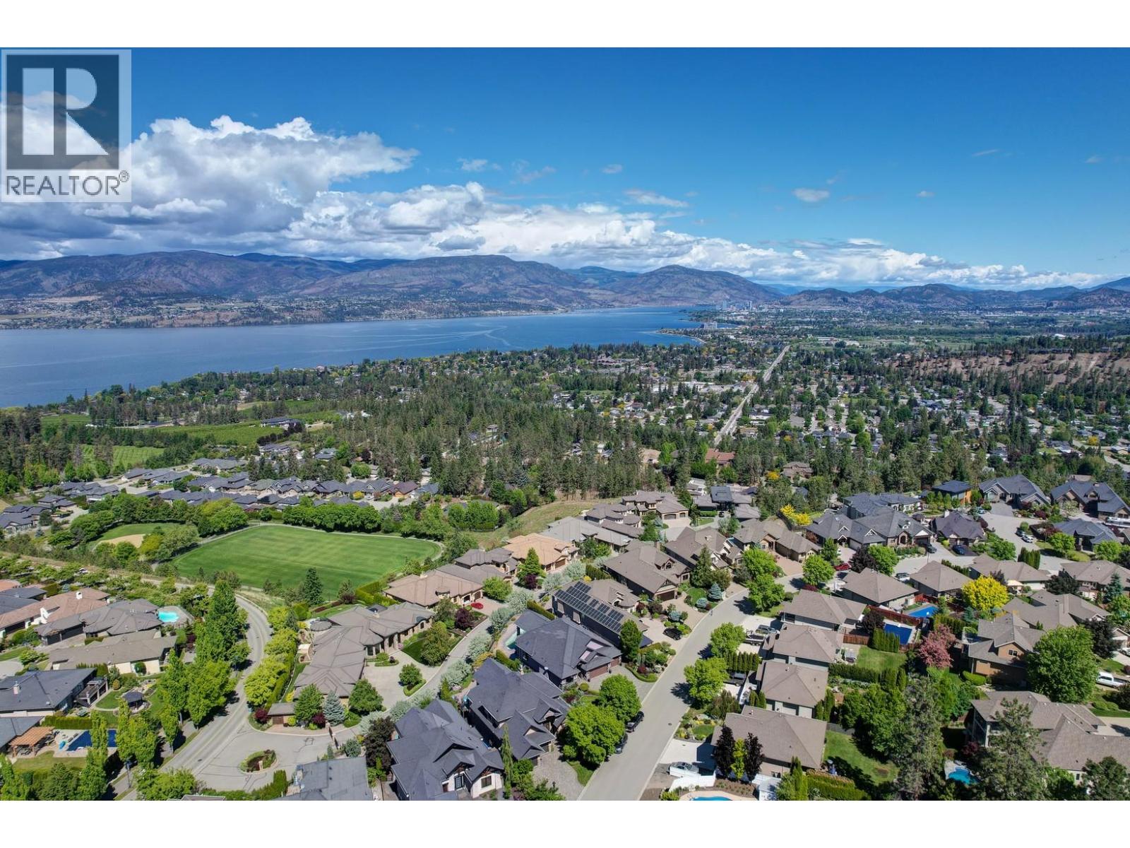  734 Marin Crescent, Kelowna