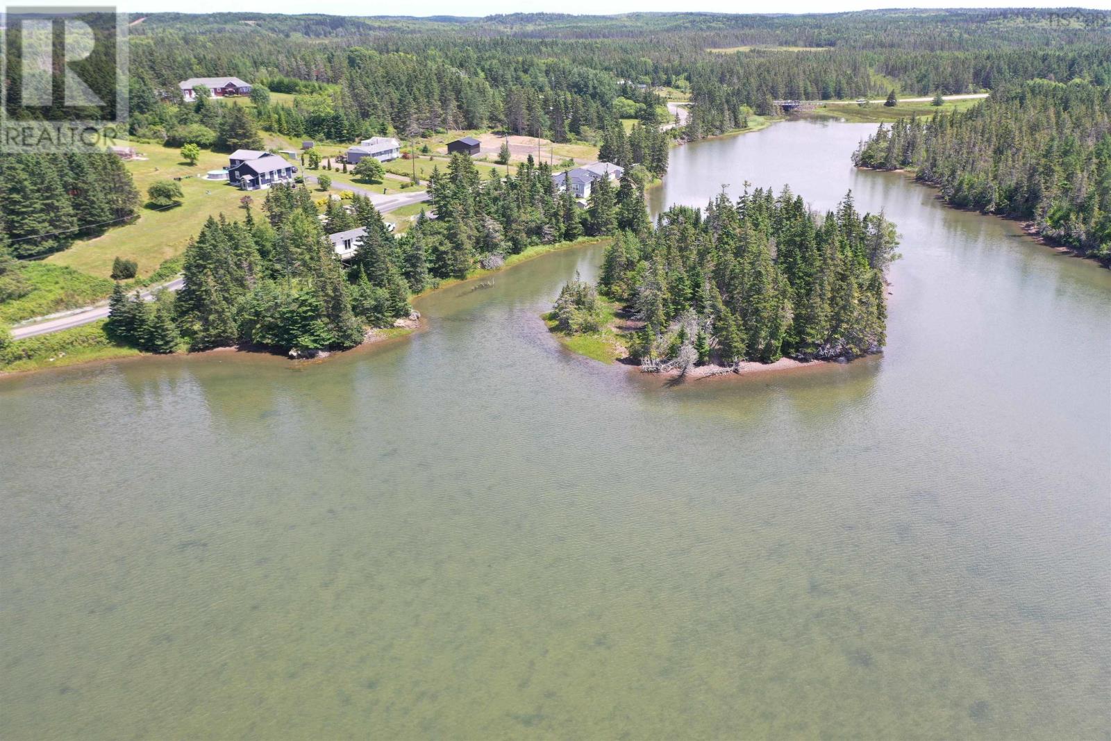 Property 4 of 29 of 47 MacEachern Road