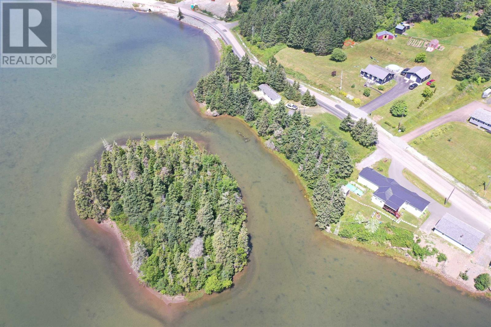 Property 20 of 29 of 47 MacEachern Road