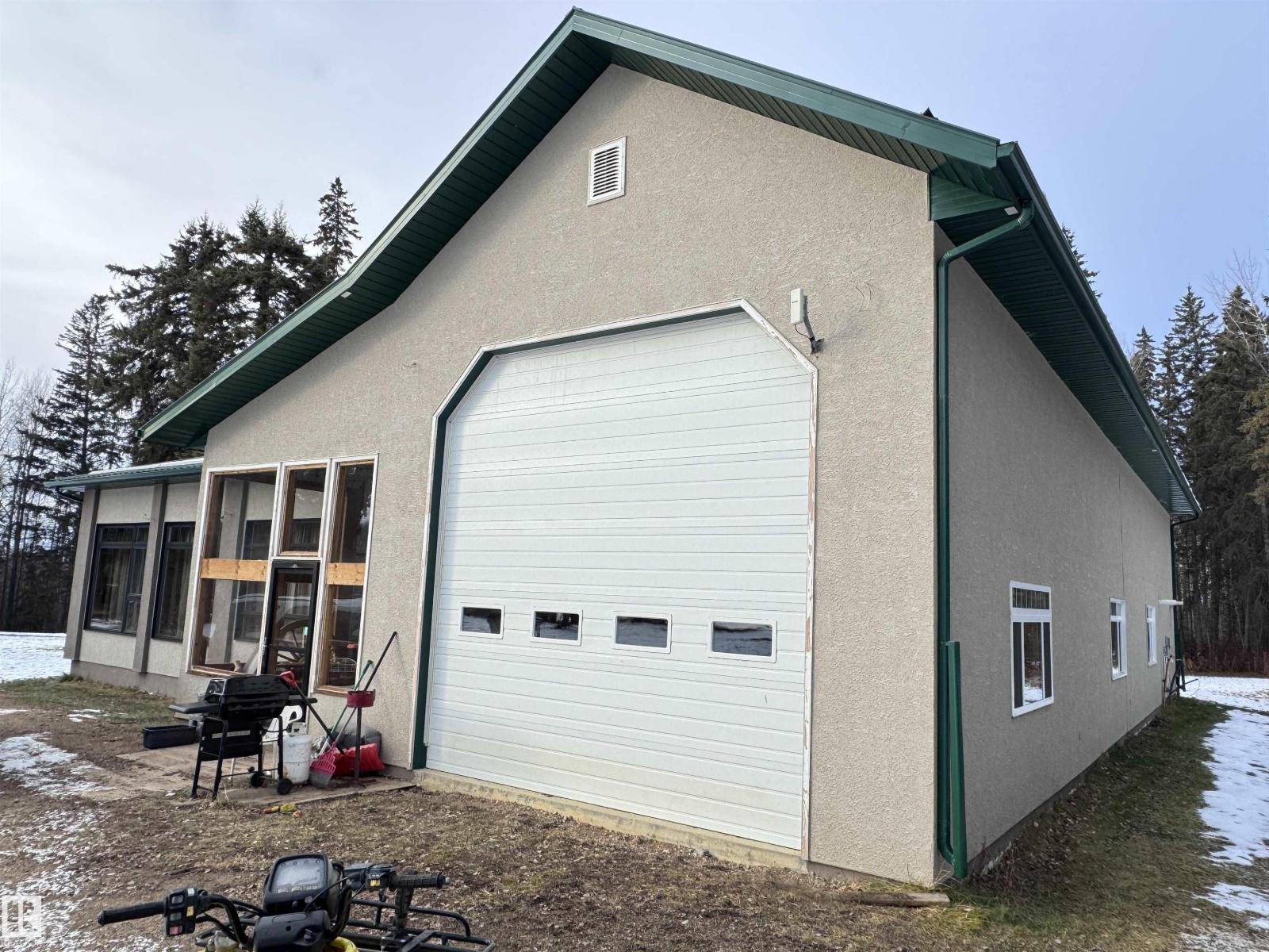 673001A RGE ROAD 215 - 2