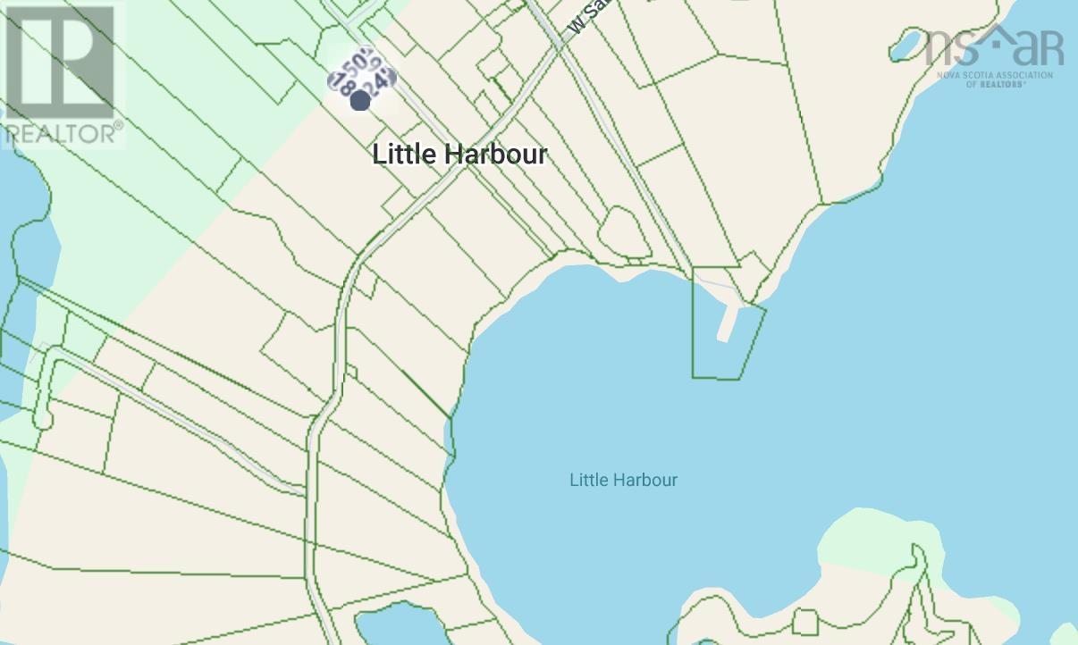 Property 4 of 10 of LOT CRAIGS ROAD, LITTLE HARBOUR Road