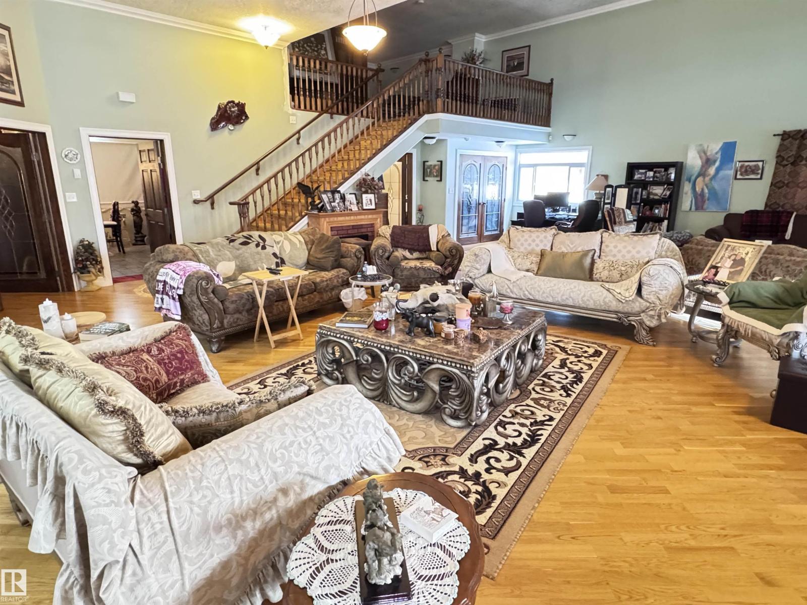 673001A RGE ROAD 215 - 31