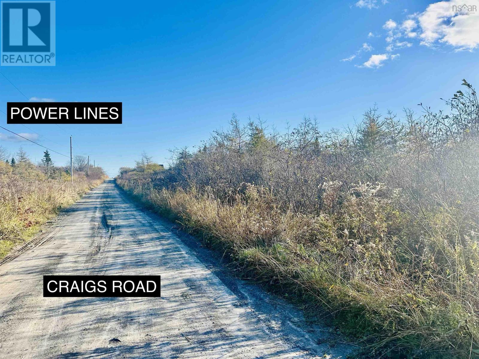 Property 8 of 10 of LOT CRAIGS ROAD, LITTLE HARBOUR Road