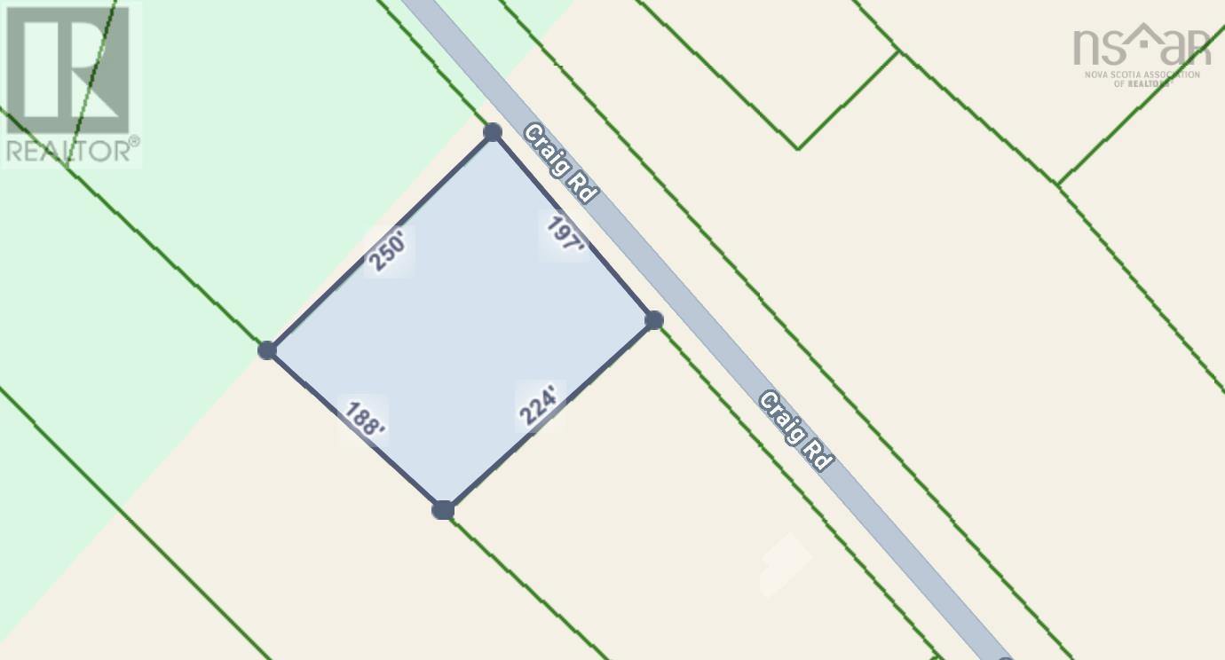 Property 1 of 10 of LOT CRAIGS ROAD, LITTLE HARBOUR Road