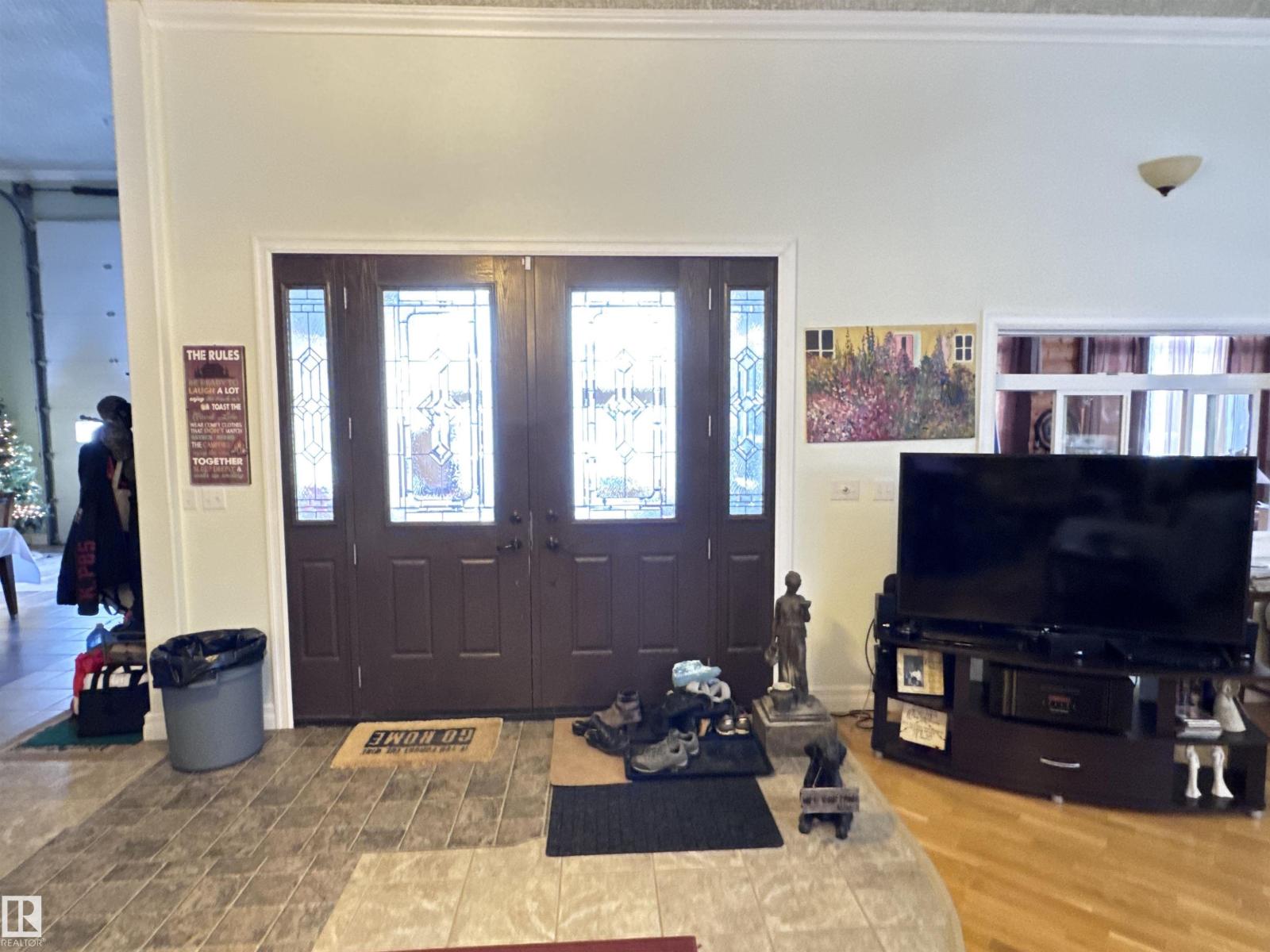 673001A RGE ROAD 215 - 22