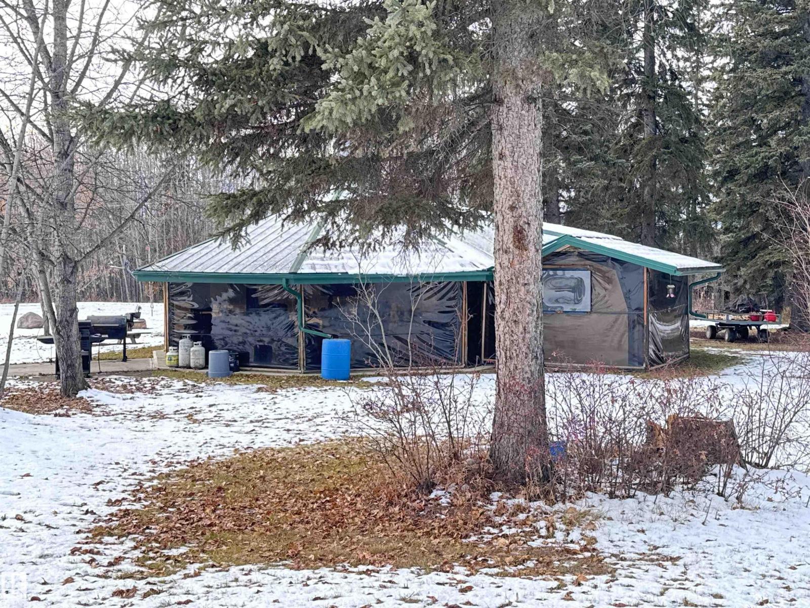 673001A RGE ROAD 215 - 70