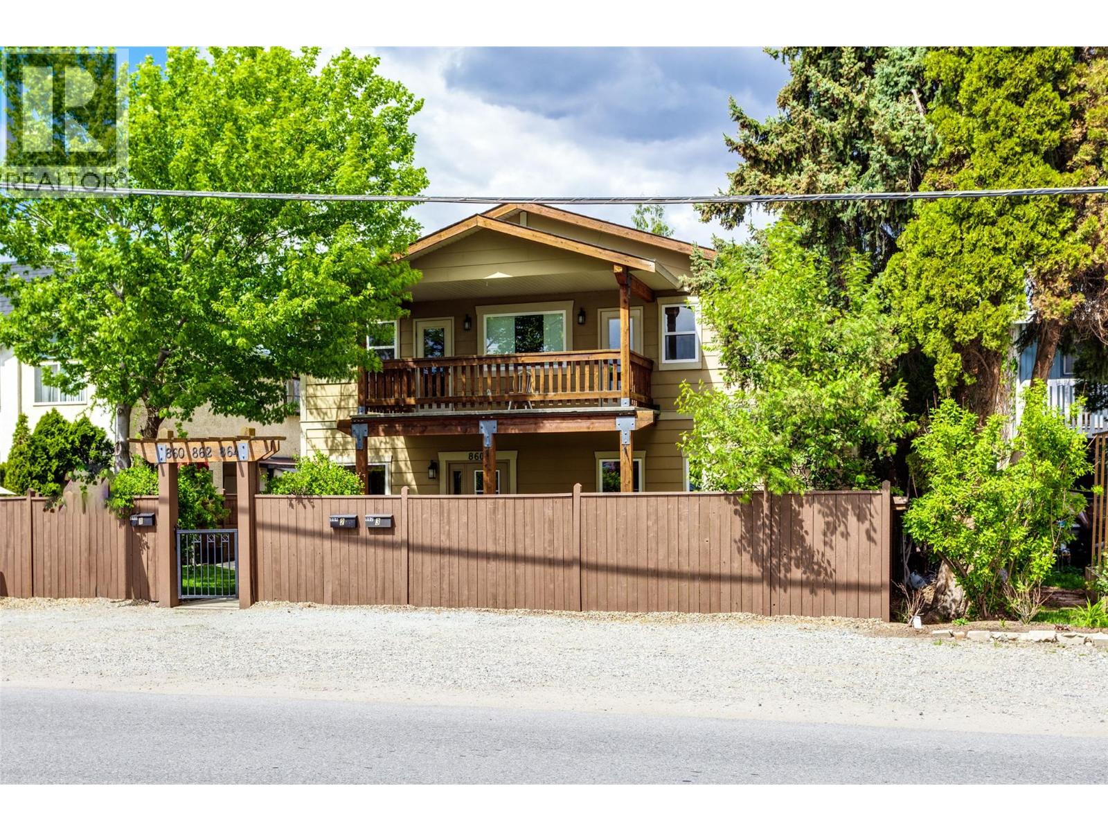  860 Glenwood Avenue, Kelowna