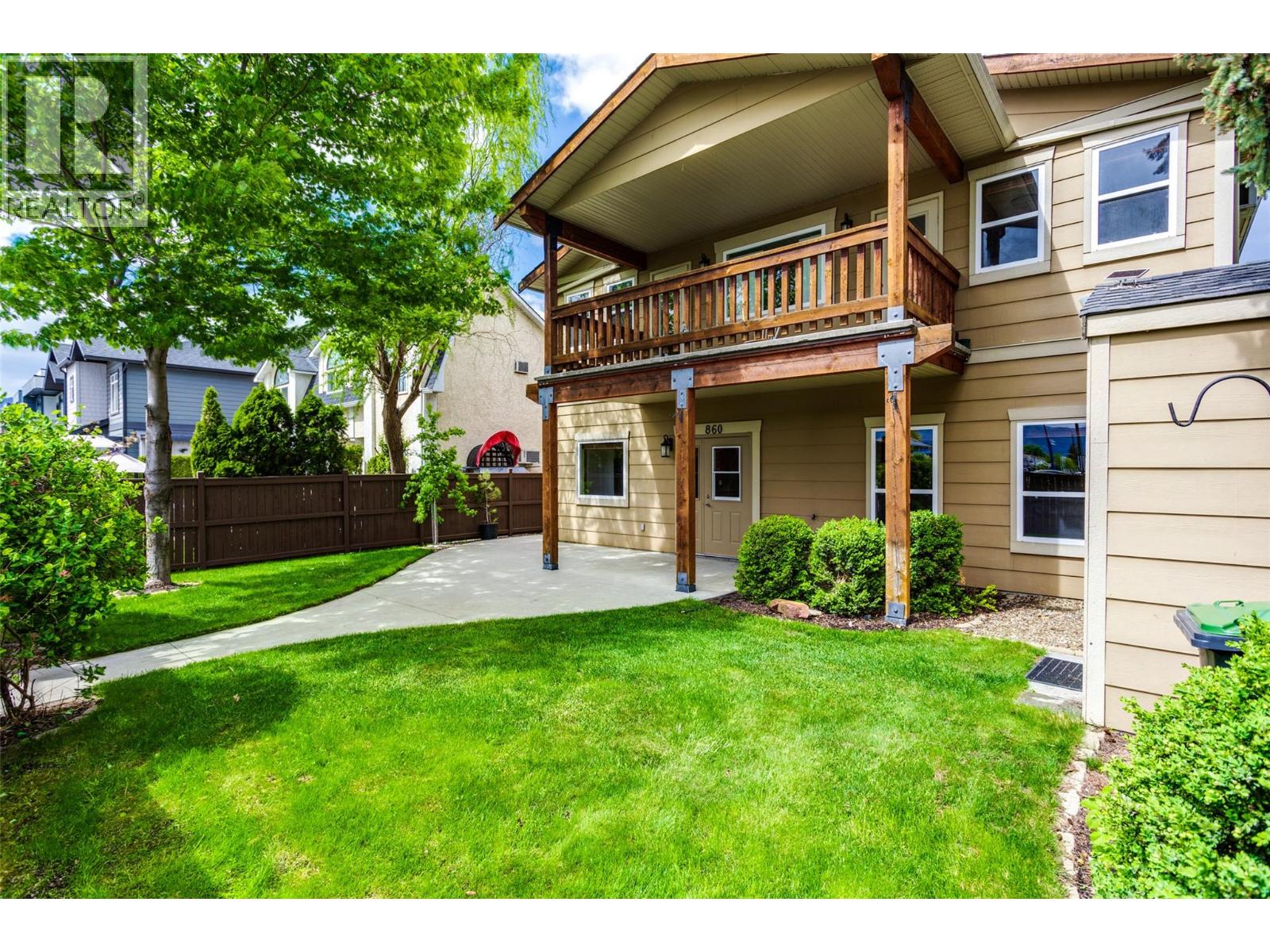  860 Glenwood Avenue, Kelowna