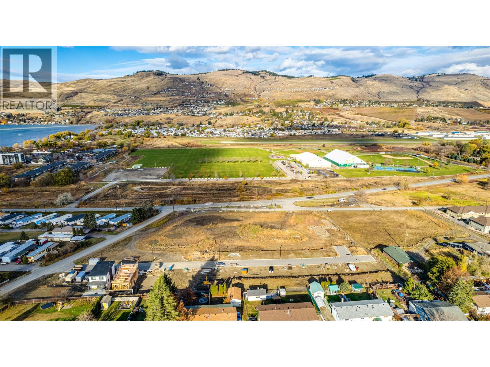  6758 Okanagan Avenue, Vernon