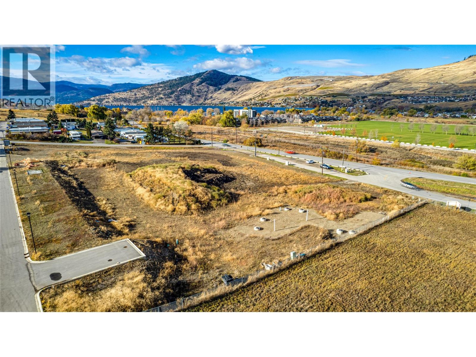  6758 Okanagan Avenue, Vernon