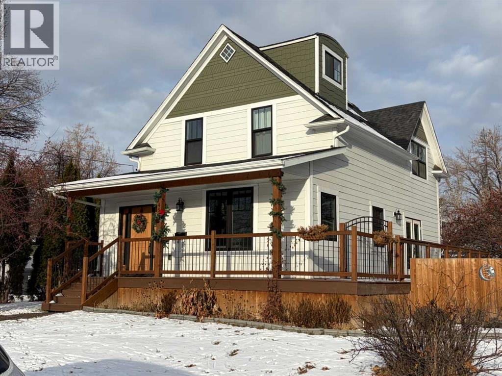 4540 52 Street, Red Deer